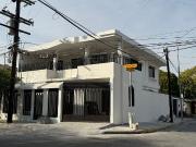 ZONA TEC, DEPARTAMENTO EN RENTA AMUEBLADO EN COL. ROMA,...