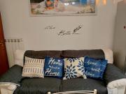 Zona tra Oriago Mira bilocale arredato per ditta