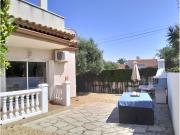 zona tranquila