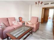 ZONA VARELA CADIZ ¡ EXTERIOR CON TERRAZA Y PLAZA DE GARAJE !