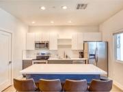 Zona Verde Apartments 2 Bedroom 1 Bathroom Deluxe 1...