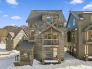 Zoncolan A standout entry into Dinner Plain's...