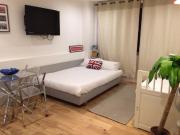 Zone1/City *Inc All Bills* Short Long/Outdoor Gym