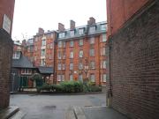 Zone 1 Central London. Entire Flat For Rent