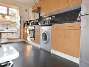 Zone 1 London Renovated Balcony Apartmt Islington