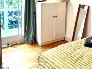 Zone 2, London, 2 double Bed garden apartment