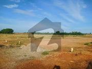Zone e 666+ yard pair plot for sale in dha phase 8 zone e
