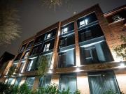 Zone West Walk, Leicester, Studio Flat For