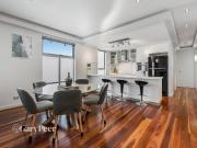 Zoned for McKinnon Secondary College