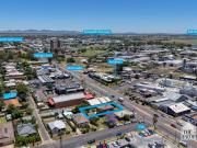 Zoned mixed Business! Kebab or Curry? Massage or...