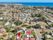 ZONED R60 INVESTMENT DEVELOPMENT OPPORTUNITY