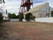 Zoned R60 & Mixed Use