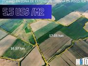 ZONIF. ZTE para USO RESIDENCIAL, COMERCIAL,...