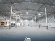 Zonificación I 2 Industria Mediana, 3,350 m2 de terreno,...