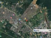 Zoning residential land at Kulai, Senai for