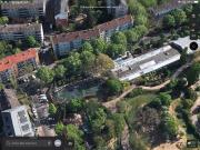 Zoo Direktlage, mega Balkon, ETW 3ZKB 67qm