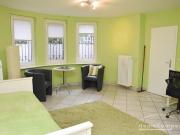 Zooviertel, Schönes, Apartment im Souterrain einer Villa