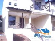 ZPAR IMÓVEIS VENDE, 9 sobrado em condomínio fechado na...