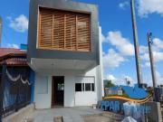 ZPAR IMÓVEIS VENDE, excelente sobrado em construção no...