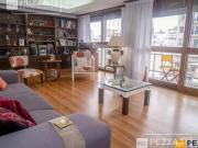 Z/Plaza Mitre Piso cochera baulera quincho en el edifici