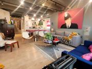 ZS 1044 Apartamento en venta, Rosales