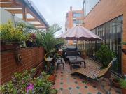 ZS 1194 Apartamento en venta, Santa Barbara Occidental