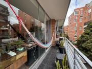 ZS 1196 Apartamento en venta, Refugio