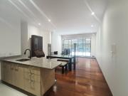 ZS 1205 Apartamento en arriendo, Chico