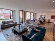 ZS 1220 Apartamento en venta, Chico Navarra