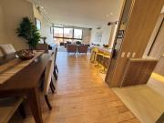 ZS 921 Apartamento en venta, Rosales