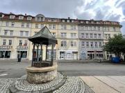Wohnen im Zentrum! Gemütliche 2 Raum Dachgeschoss mit...