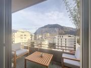 Zu beziehen 4,5 Zimmer, die im Jahr 2025 renoviert wurden