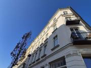 Zu Fuß in die Leipziger Innenstadt oder in den Park +...