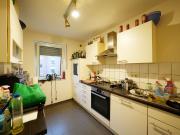 Zu Fuß zur Burg Linn: Hübsche 3 Zimmerwohnung mit...