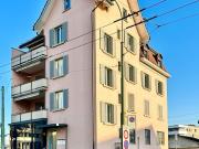 Zu Fuss zur Shopping Arena?