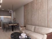 ZU HAUSE AM PULS DER STADT