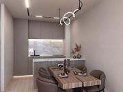 ZU HAUSE AM PULS DER STADT