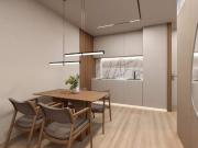 ZU HAUSE AM PULS DER STADT