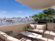 ZU HAUSE AM PULS DER STADT