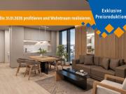 ZU HAUSE AM PULS DER STADT