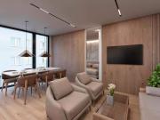 ZU HAUSE AM PULS DER STADT