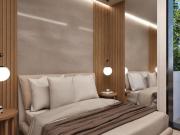 ZU HAUSE AM PULS DER STADT