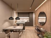 ZU HAUSE AM PULS DER STADT