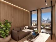 ZU HAUSE AM PULS DER STADT