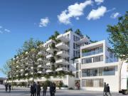 ZU HAUSE AM PULS DER STADT