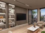 ZU HAUSE AM PULS DER STADT