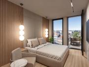 ZU HAUSE AM PULS DER STADT