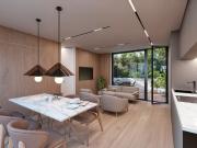 ZU HAUSE AM PULS DER STADT