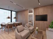 ZU HAUSE AM PULS DER STADT