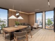 ZU HAUSE AM PULS DER STADT